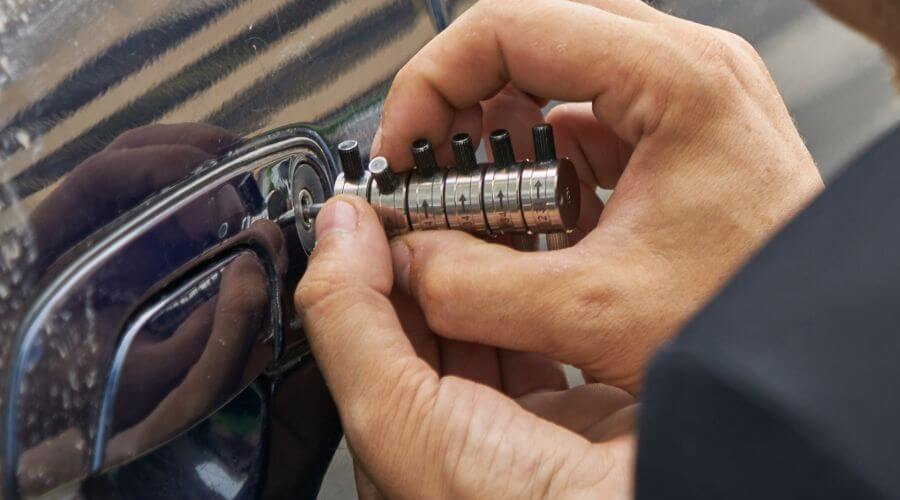 Expert tile roof repair services in Portland, TX